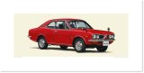 1970 HONDA 1300 Coupe 9S