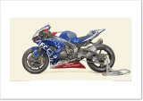 2022 Honda CBR1000RR-R Fireblade SP - F.C.C. TSR Honda France