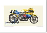 Photo: 1983 SUZUKI GS1000R (XR41) - HB Suzuki France